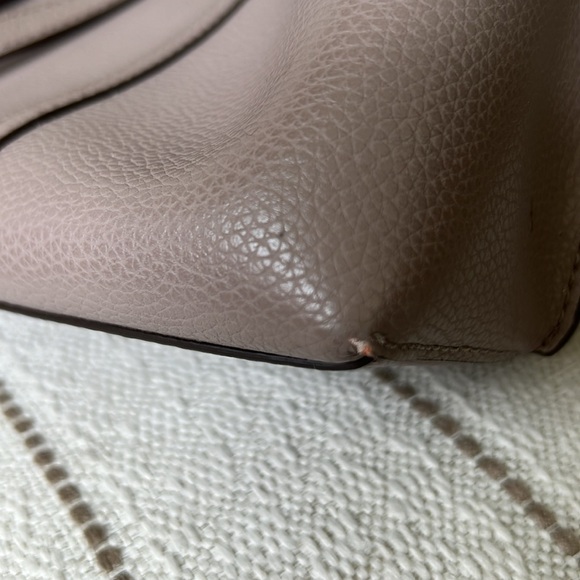 Tory Burch Perry Tote - Picture 8 of 9